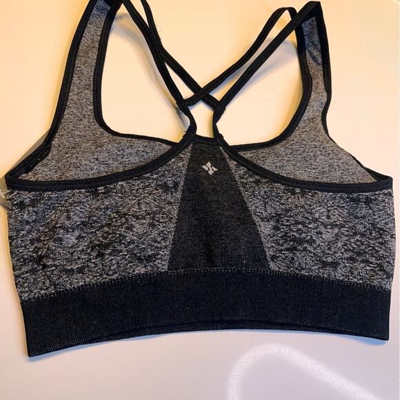 NWT NUX Seamless Moderate Coverage Bra - Picture 3 of 3